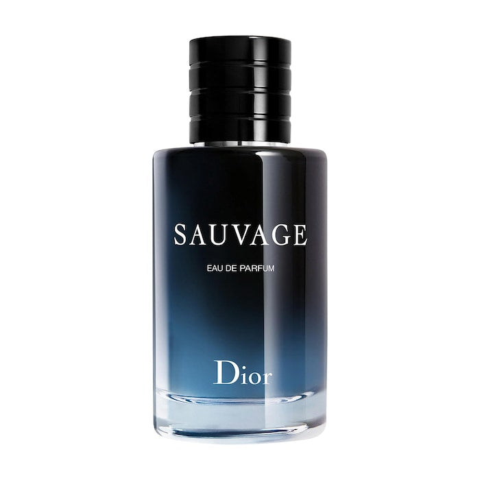 Christian Dior Sauvage